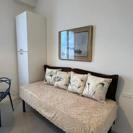 Apartmán Con 1 Da Letto Gelso