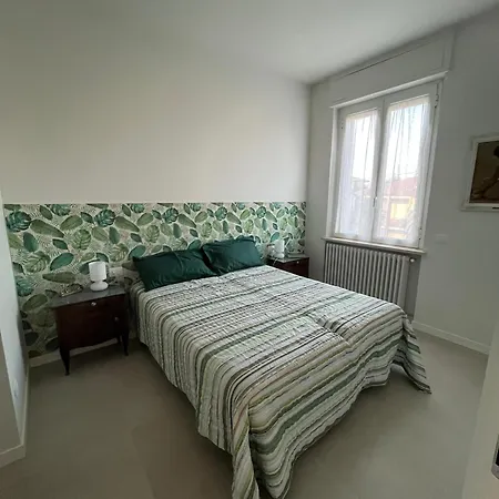 Con 1 Da Letto Gelso Apartmán